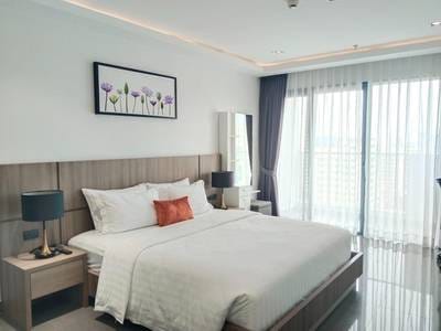 240 sqm Living Size Serviced Apartment For Rent in Boeng Keng Kang