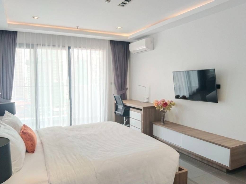 Furnished Serviced Apartment For Rent
