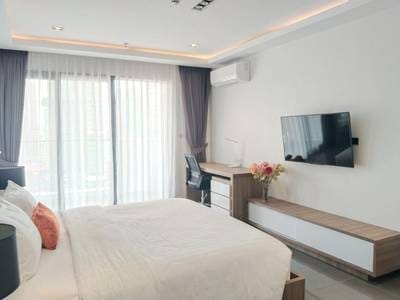 Furnished Serviced Apartment For Rent