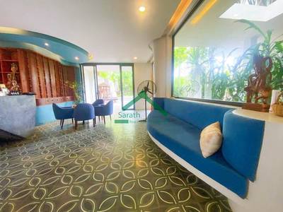 Hotel For Rent in Svay Dankum, Siem Reap, Siem Reap