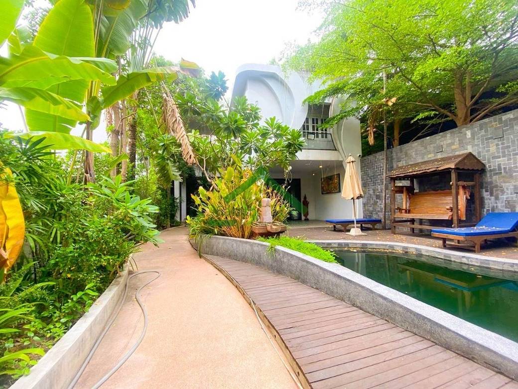 Hotel For Rent in Siem Reap $2,000
