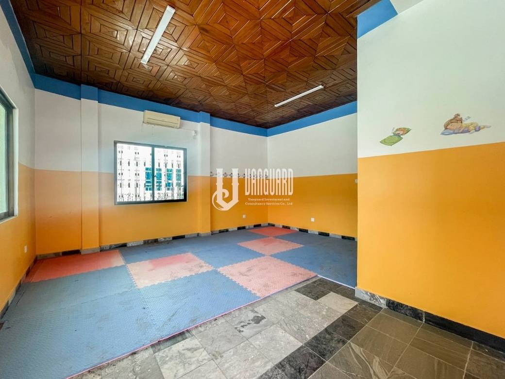 Toul Kork别墅出租，价格$2,500