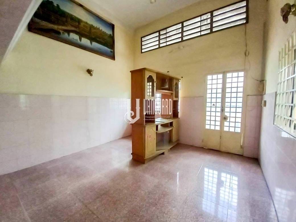 Boeung Kak 2CommercialShophouse出租，位于Boeung Kak 2
