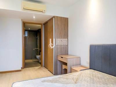 คอนโด สำหรับเช่า ใน Sen Sok $500