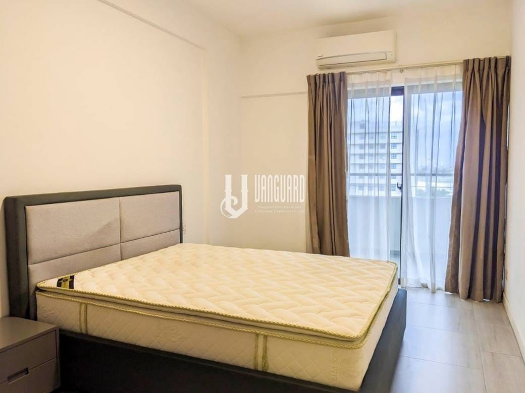 คอนโด สำหรับเช่า ใน Sen Sok $500