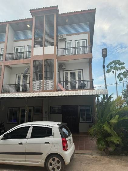 $95,000 Shophouse