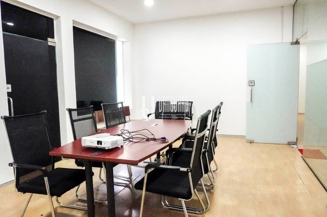 Kanceláře K pronájmu in Boeng Reang, Daun Penh, Phnom Penh
