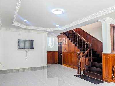 别墅出租，位于宣城2, 堆谷区, 金边