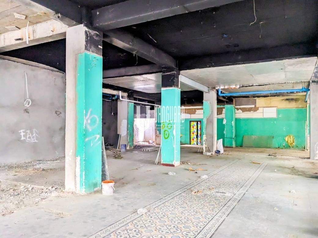 400 sqm Living Size Ресторан Для Аренды in Boeng Keng Kang