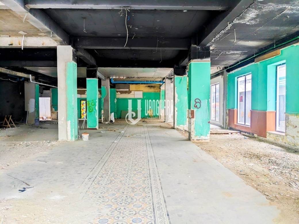 Ресторан Для Аренды in БКК 1, Бынг Кенг Канг, Пномпень