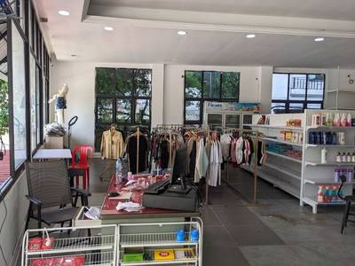Sihanoukvilleの小売店賃貸物件 $1,000