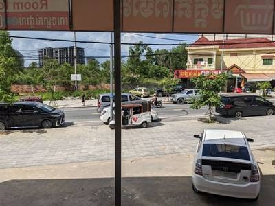Sangkat Beiの小売店賃貸物件（Sangkat Bei）