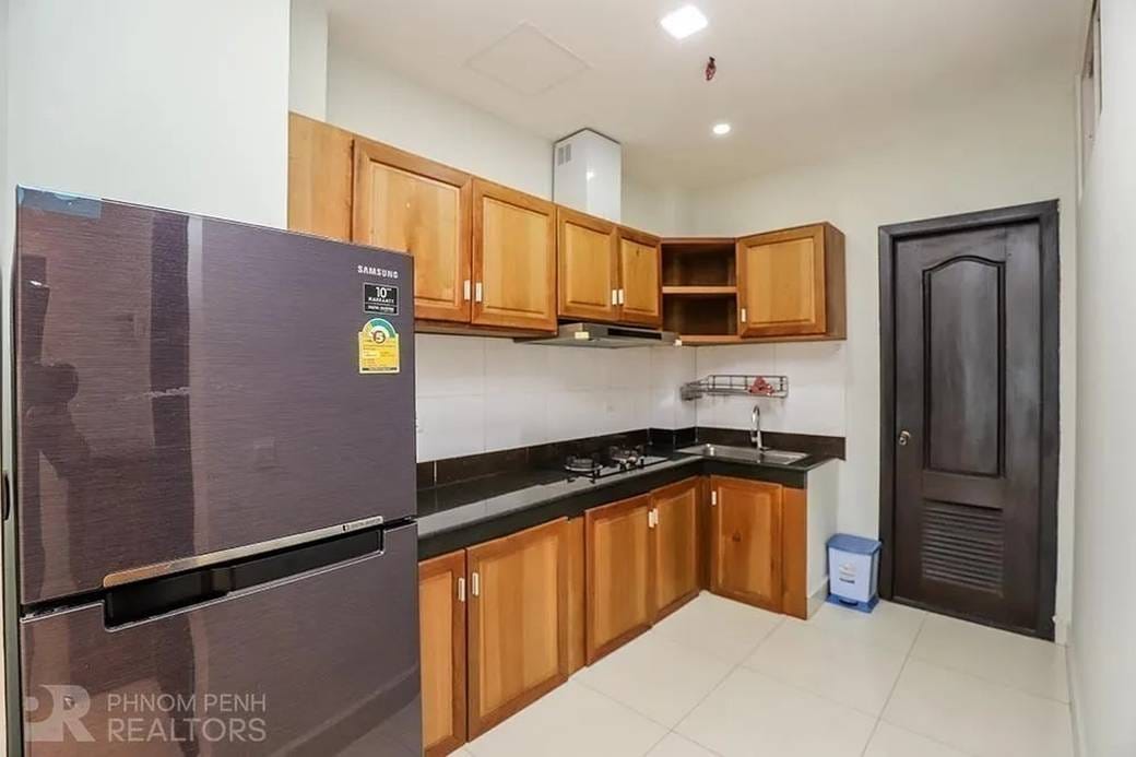 Apartment For Rent in BKK 1, Boeng Keng Kang, Phnom Penh