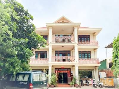 $6,000 建筑