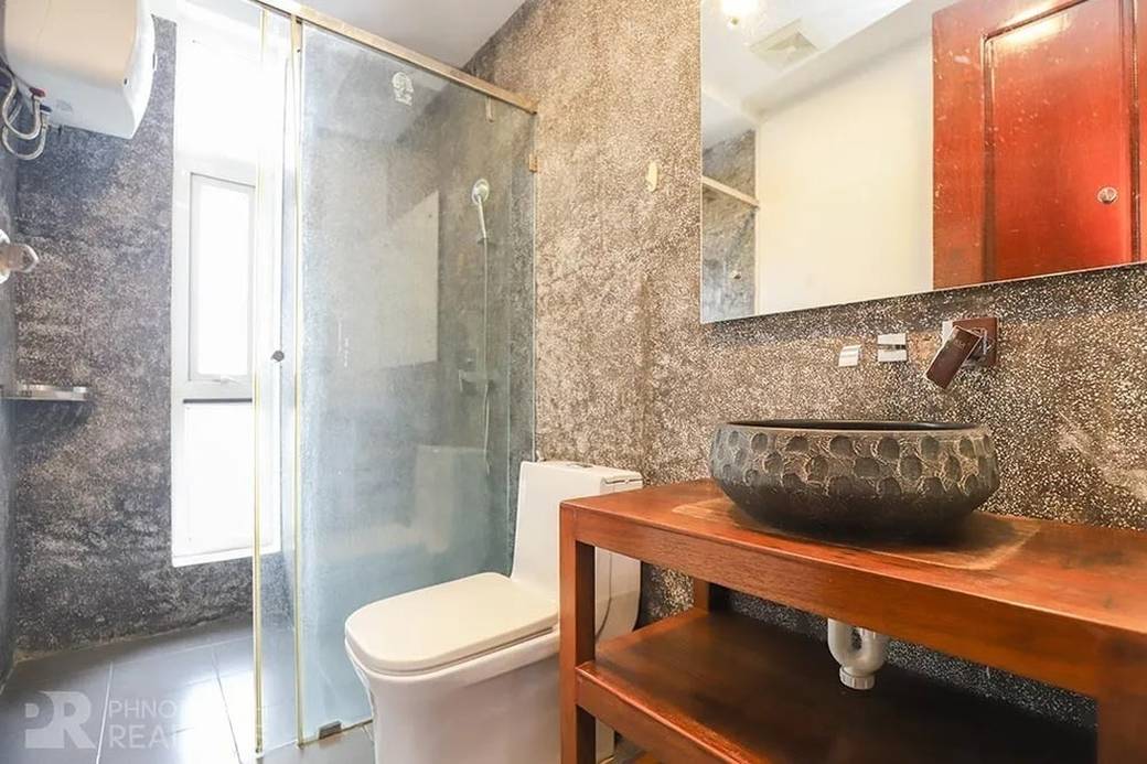 Apartment For Rent in BKK 1, Boeng Keng Kang, Phnom Penh