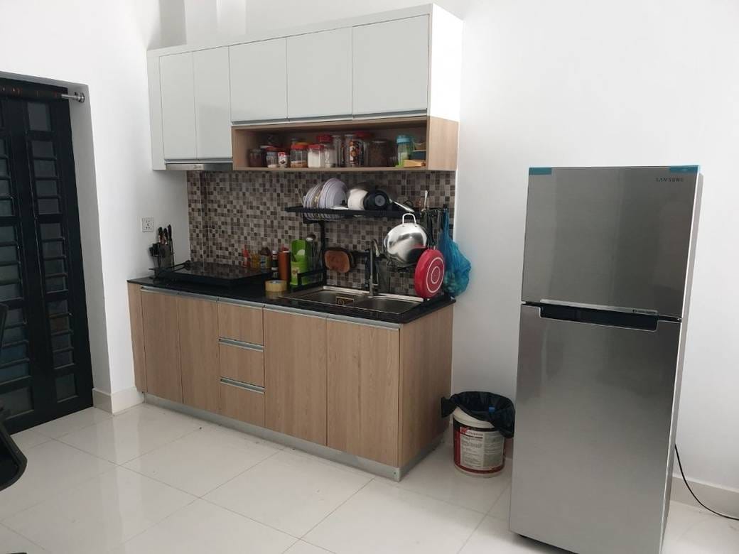 House and lot สำหรับเช่า พื้นที่ใช้สอย 54 ตร.ม. ใน Por Sen Chey