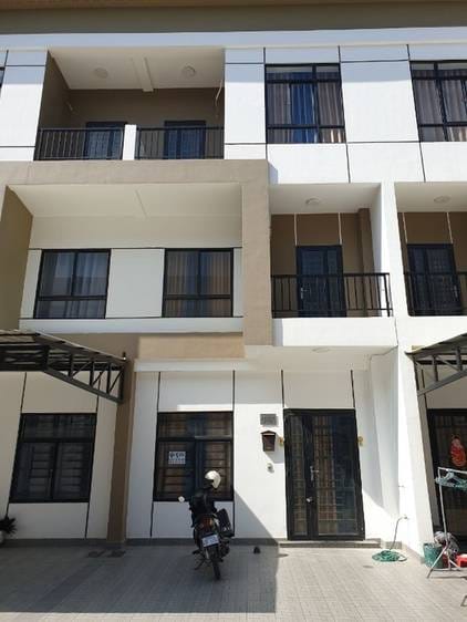 Maison À louer à Chaom Chau 2, Por Sen Chey, Phnom Penh
