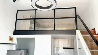 Royal Park Condo | Toul Kork公寓出售，价格$49,500
