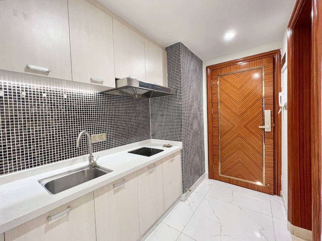 Star City | 55 sqm Land Size Condo Na prodej