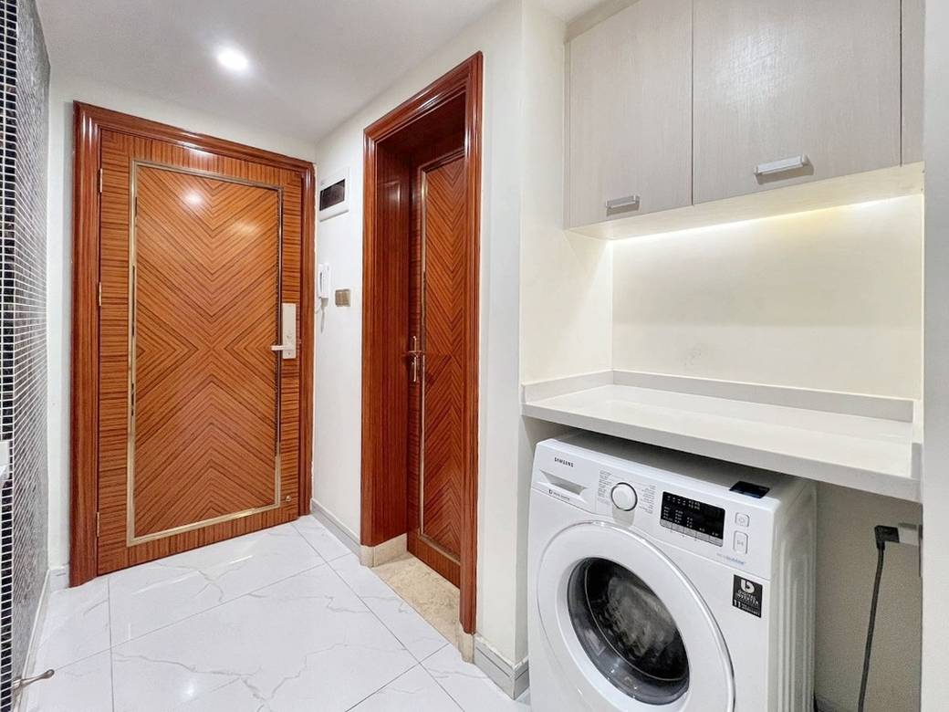 Star City | 39-82 sqm Living Size Condo Na prodej in Sen Sok