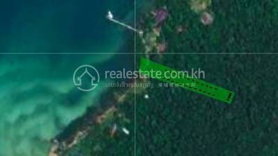 Koh Rong Sanloemのホテル売り物件（Koh Rong Sanloem）