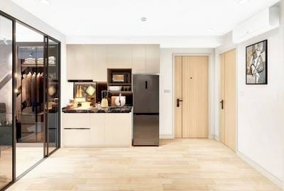 The Flora Suites | BKK 1 ខុនដូ សំរាប់លក់ នៅ BKK 1