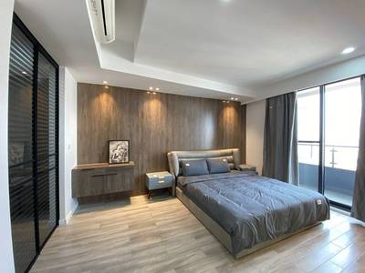 服务式公寓出租，位于万景岗1分区（BKK1), 波哥堪, 金边