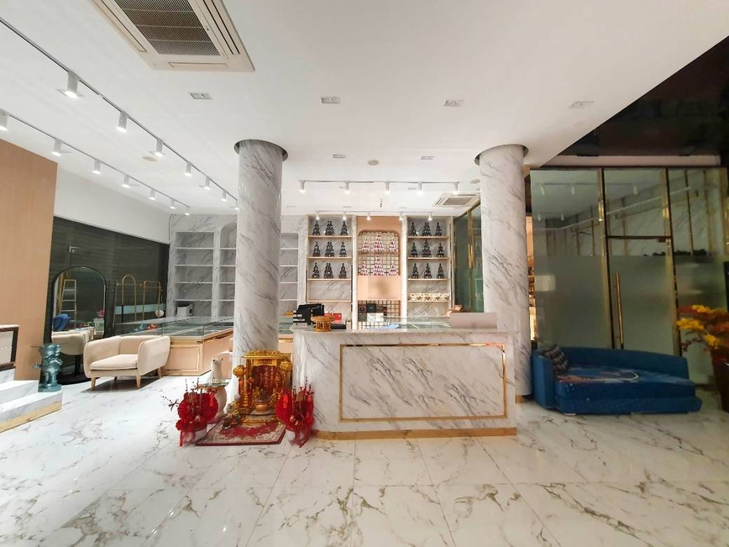 CommercialShophouse出租，位于, Tumnob Tuek镇, 波哥堪, 金边