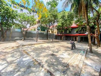 578 sqm Land Size Vila K pronájmu