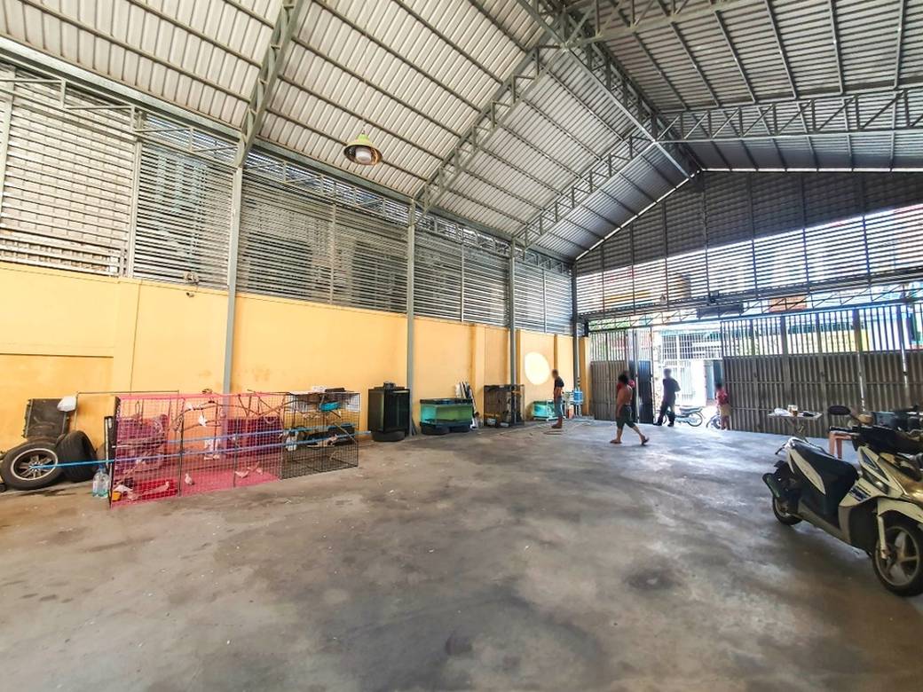 Sklad K pronájmu in Phsar Depou II, Toul Kork, Phnom Penh