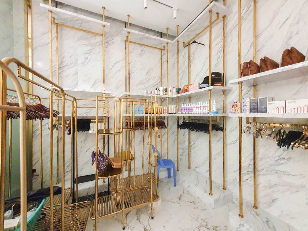 Tumnob TuekCommercialShophouse出租，位于Tumnob Tuek