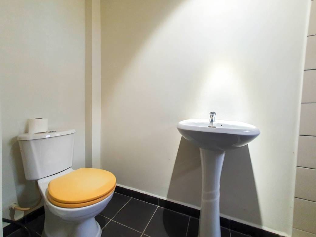 2 sqm Living Size House and lot K pronájmu in Chamkarmon