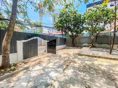 Vila K pronájmu in Boeng Keng Kang $5,500