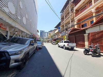 Sklad K pronájmu in Toul Kork $1,500