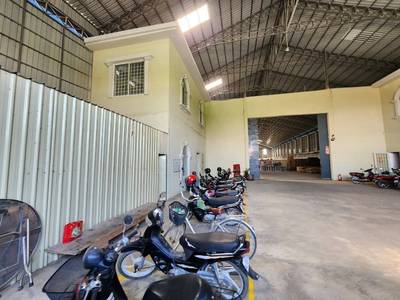 ឃ្លាំង សំរាប់ជួល នៅPor Sen Chey តម្លៃ $7,000