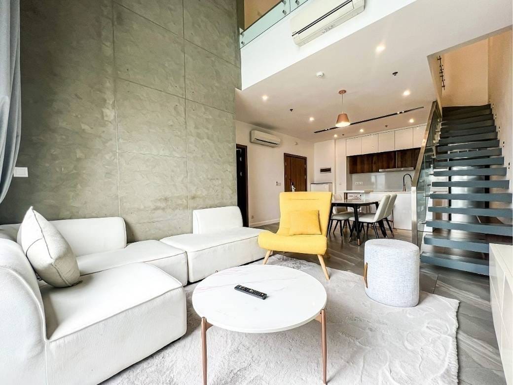 The Peninsula Private Residences | 152 sqm Land Size Penthouse For Sale