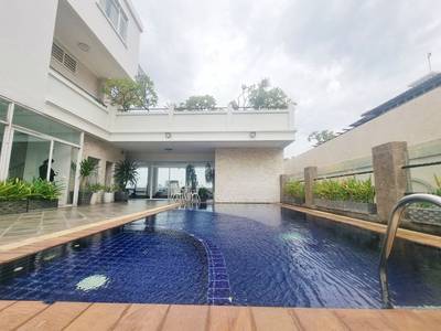 อพาร์ทเม้นท์ สำหรับเช่า ขนาดที่ดิน 378 ตร.ม. ราคา $1,100