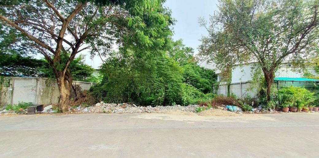 ที่ดิน สำหรับขาย ใน Sen Sok $850,000