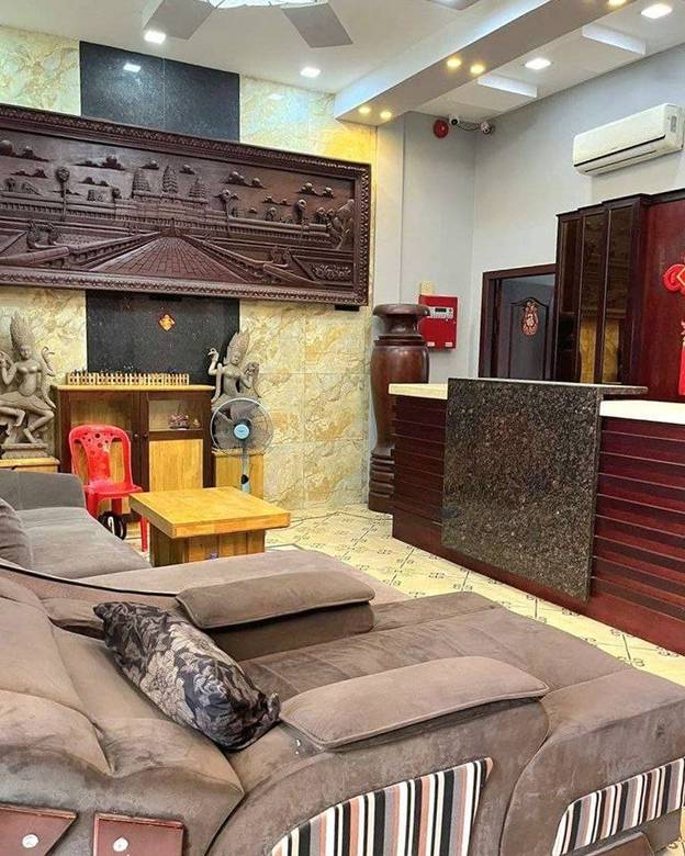 Здание Для Продажи in БКК 2, Бынг Кенг Канг, Пномпень