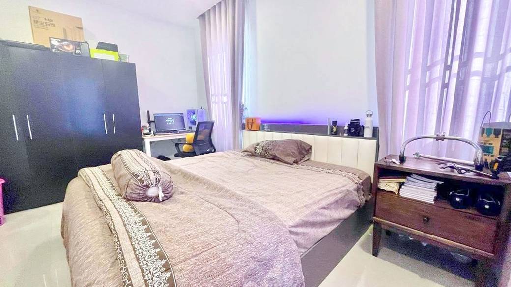 216 sqm Living Size Villa For Rent in Russey Keo