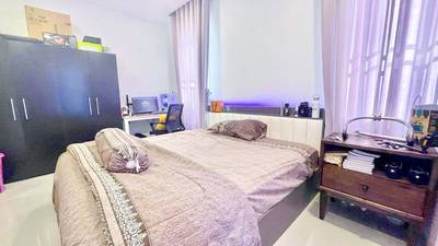 216 sqm Living Size Villa For Rent in Russey Keo