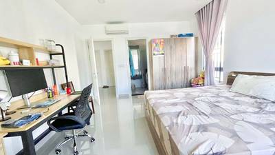 Furnished Villa For Rent