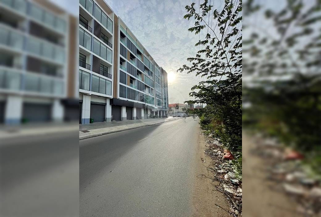 Budynek For Sale & Rent o powierzchni działki 301.6 m²