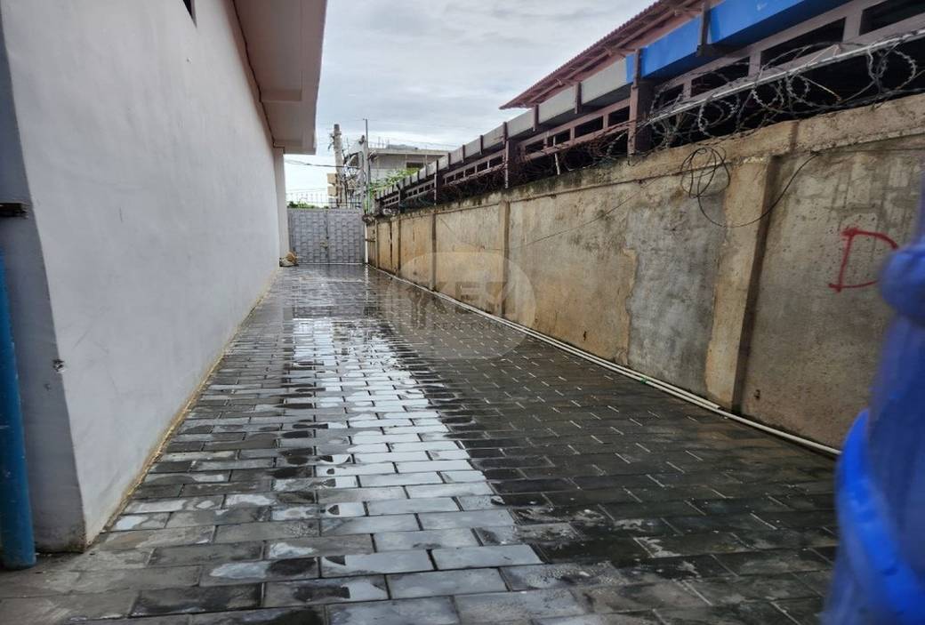 Budynek For Sale & Rent w Sen Sok $980,000