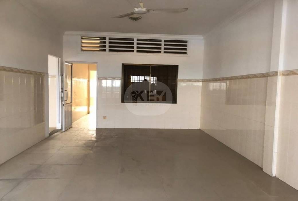 4 sqm Living Size Shophouse K pronájmu in Sen Sok