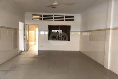 4 sqm Living Size Shophouse K pronájmu in Sen Sok