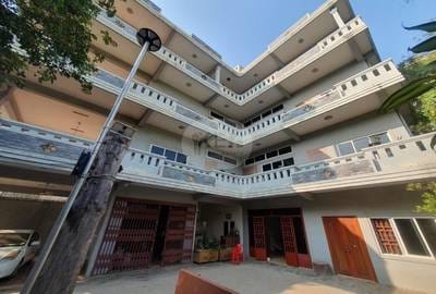 วิลล่า สำหรับเช่า ใน Chbar Ampov $3,000