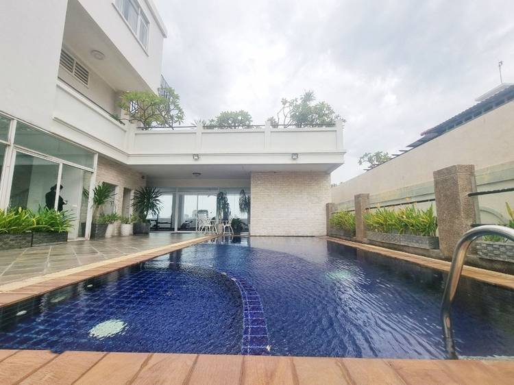 Condo Na wynajem w Toul Tum Poung 1, Chamkarmon, Phnom Penh