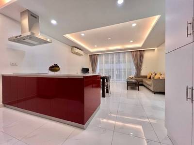Zařízeno Apartmán K pronájmu