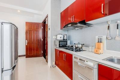 Furnished Apartment For Rent